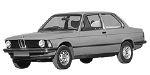 BMW E21 P3234 Fault Code