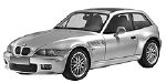 BMW E36-7 P3234 Fault Code