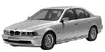 BMW E39 P3234 Fault Code