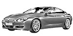 BMW F06 P3234 Fault Code