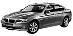 BMW F10 P3234 Fault Code