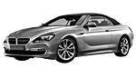 BMW F12 P3234 Fault Code